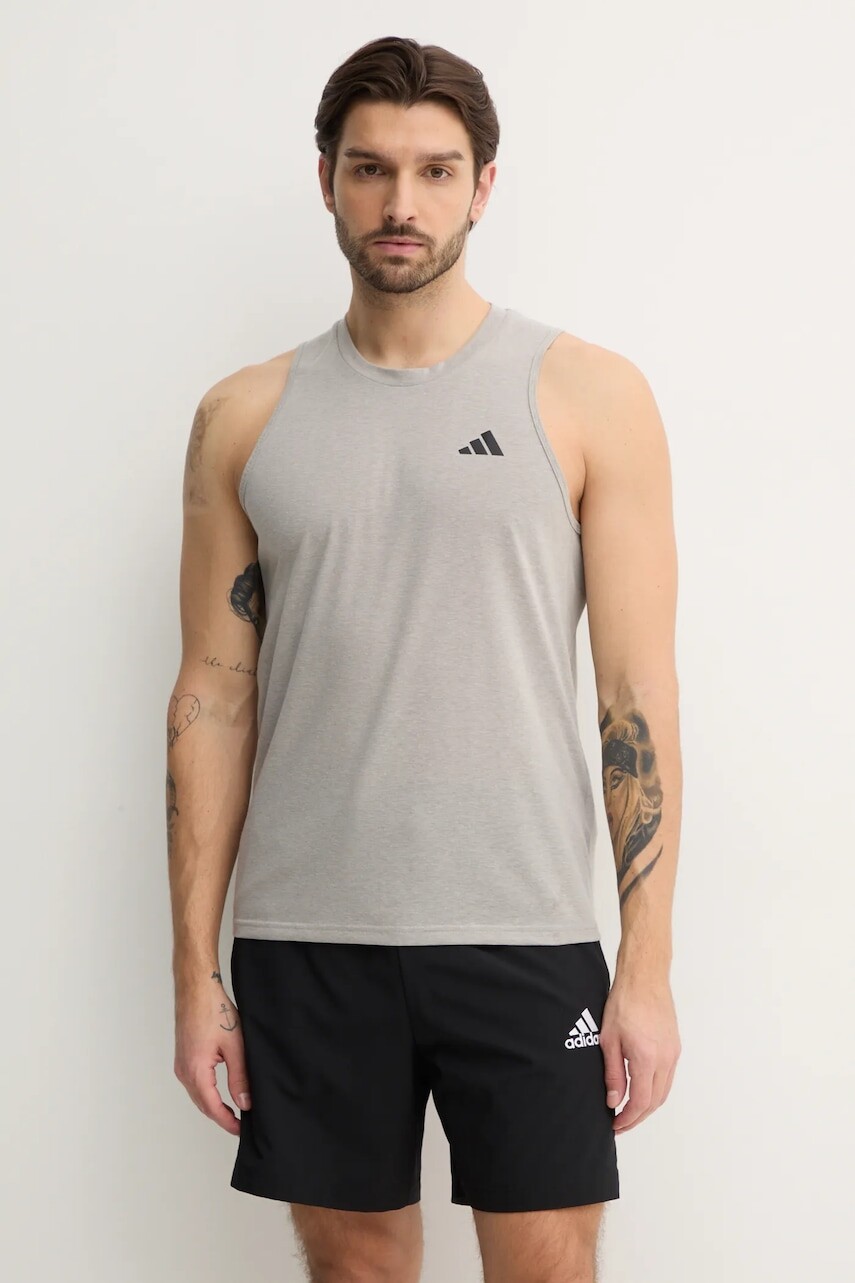 Tréningové tričko adidas Performance Train Essentials