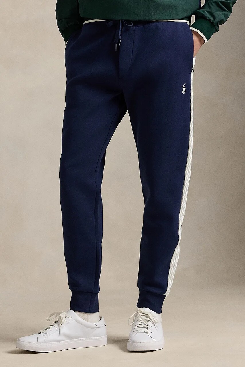 Tepláky Polo Ralph Lauren Wimbledon Collection
