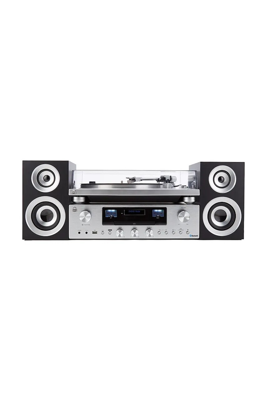 Stereo systém GPO PR 200