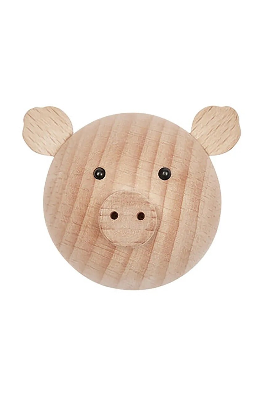 Nástenný vešiak OYOY Mini