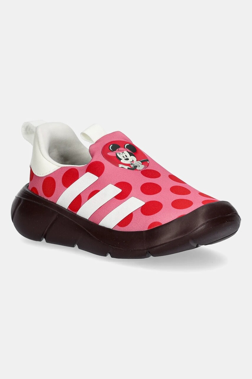 Detské tenisky adidas MONOFIT MINNIE