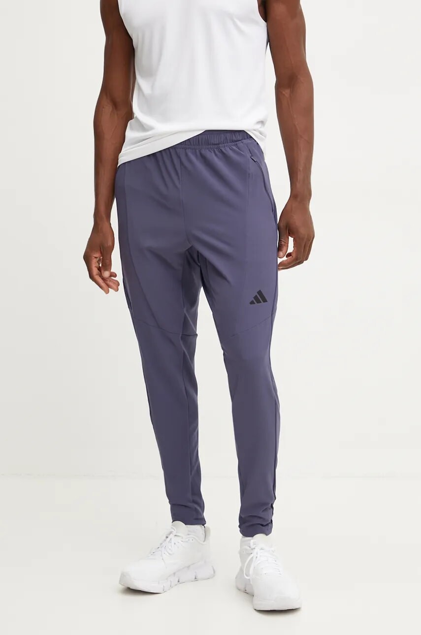 Tréningové nohavice adidas Performance Designed for Training