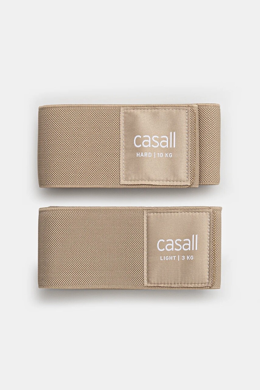 Odporová guma Casall 2-pak