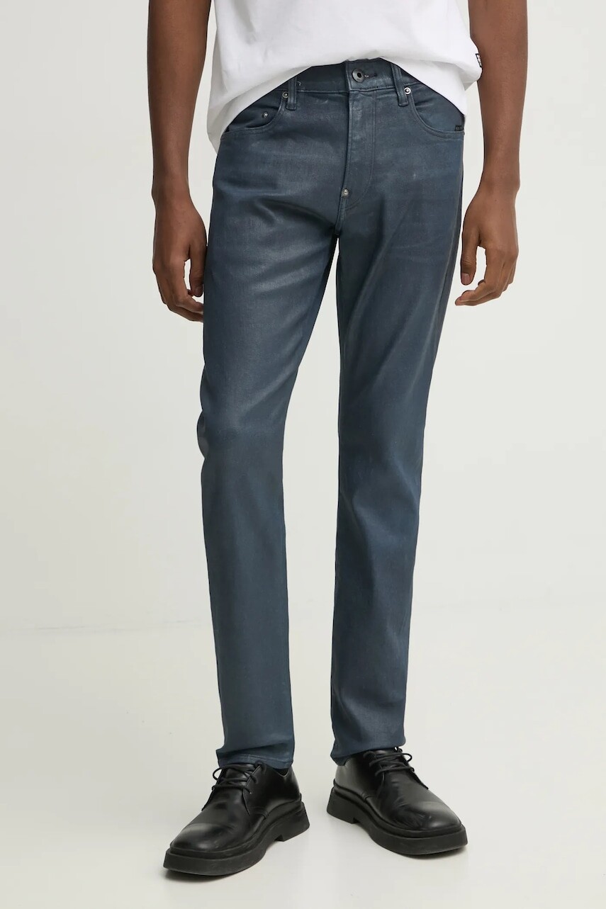 G-Star rifle skinny pánske Revend FWD Skinny