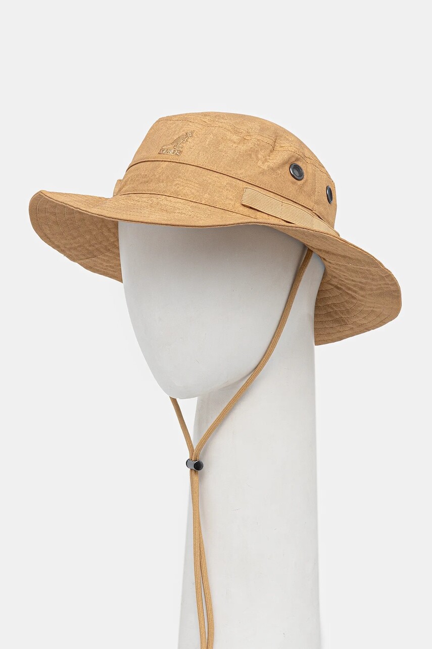 Klobúk Kangol SALVAGED OUTDOOR