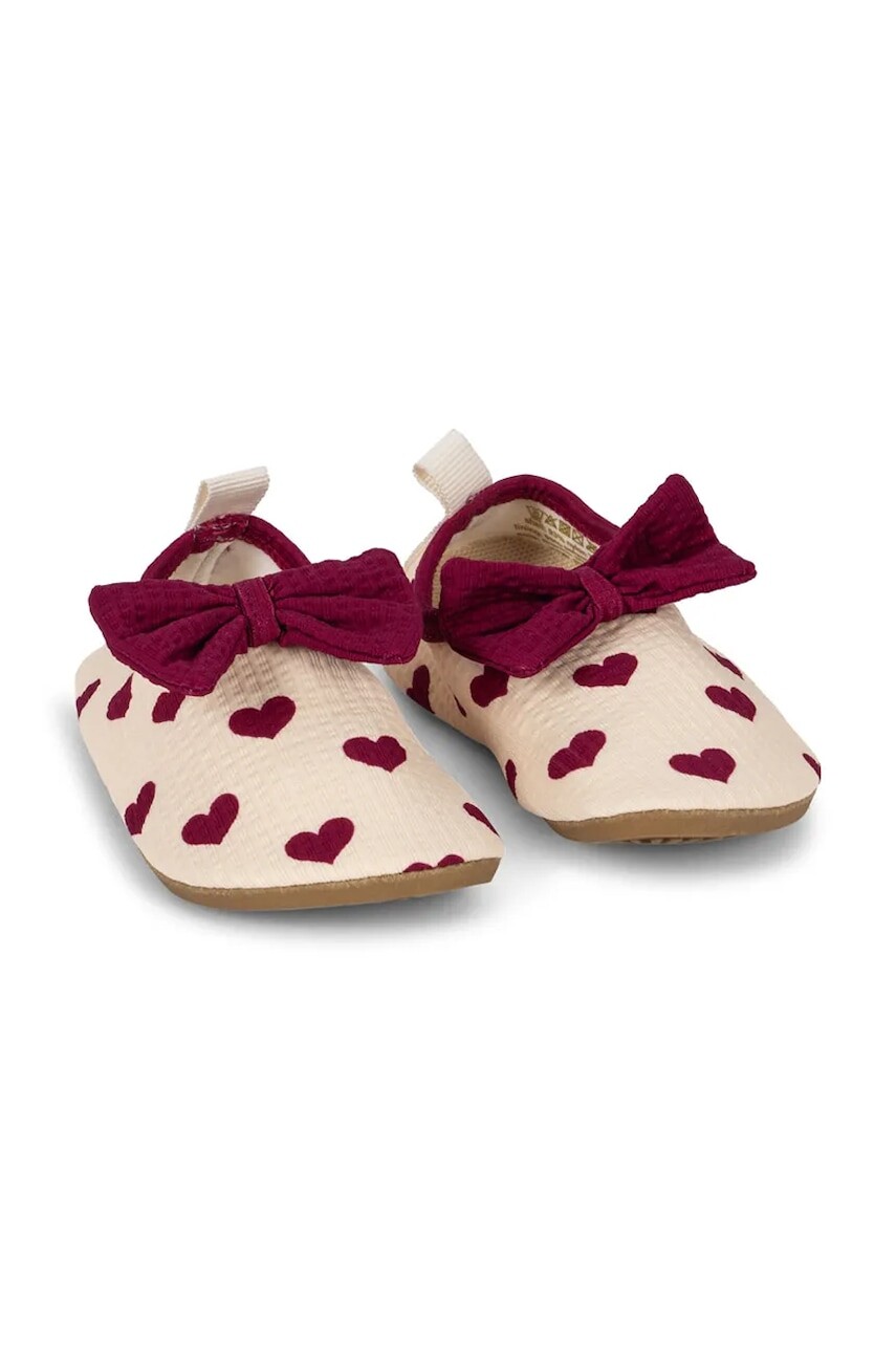 Detské topánky do vody Konges Sløjd BOWIE SWIM SHOES