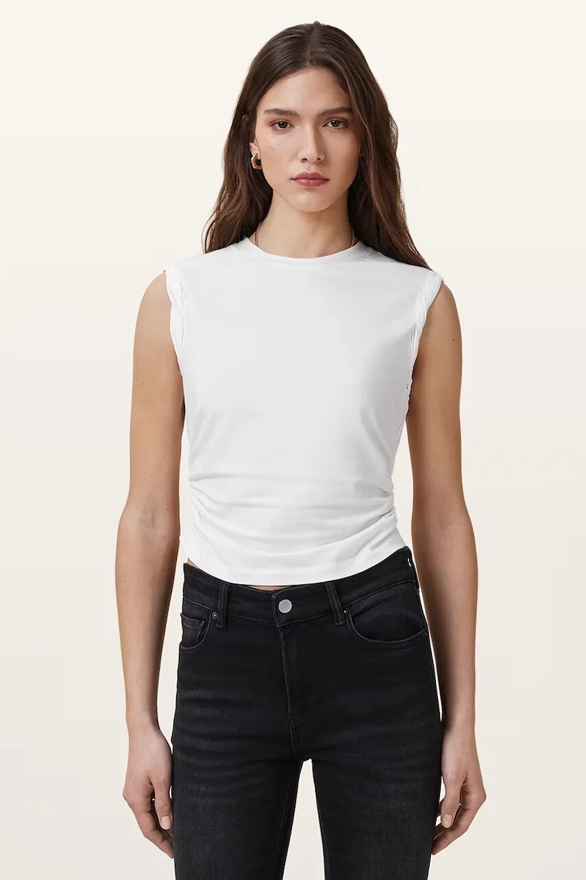Top AllSaints WEST