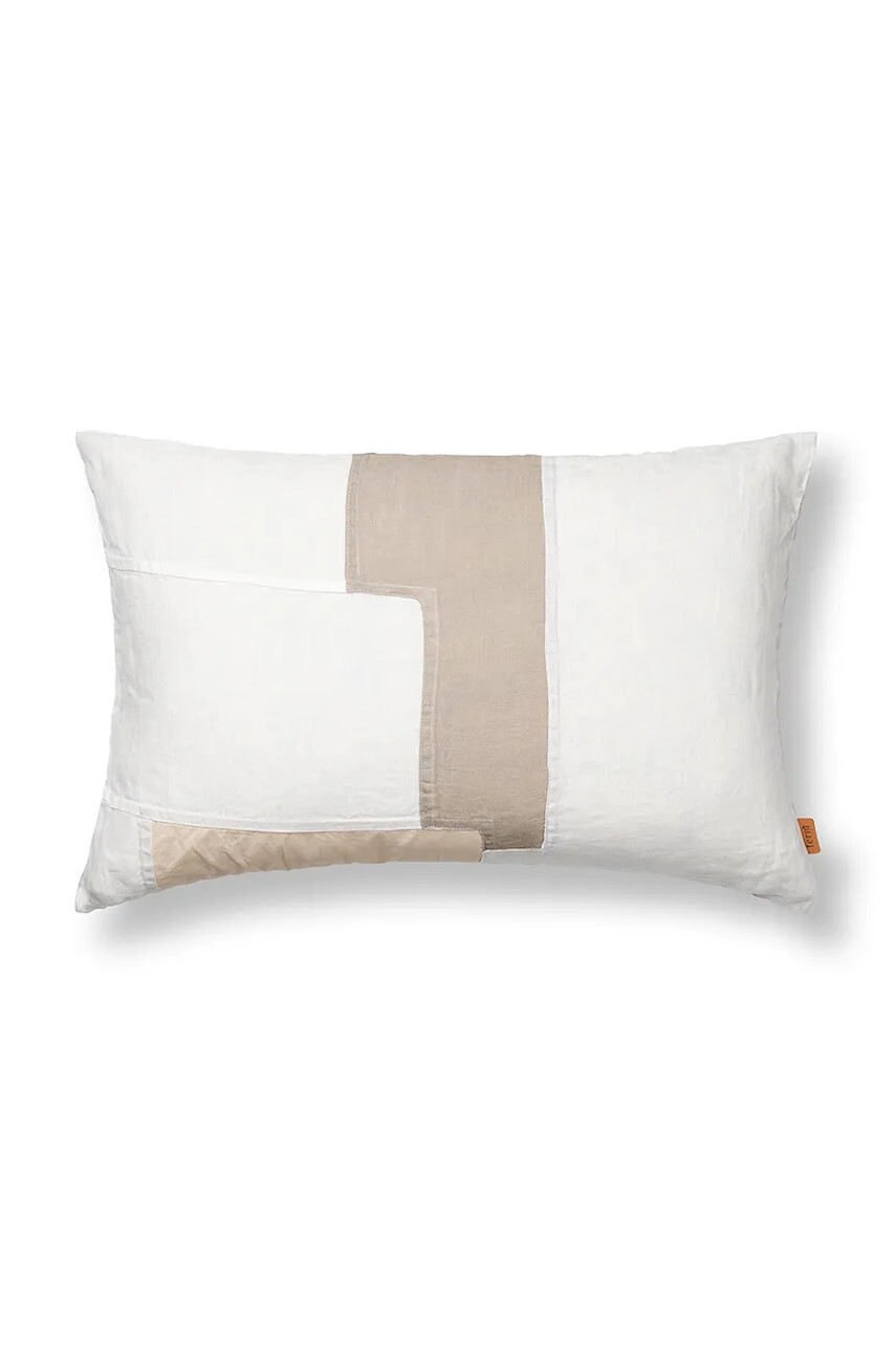 Dekoračný vankúš ferm LIVING Part
