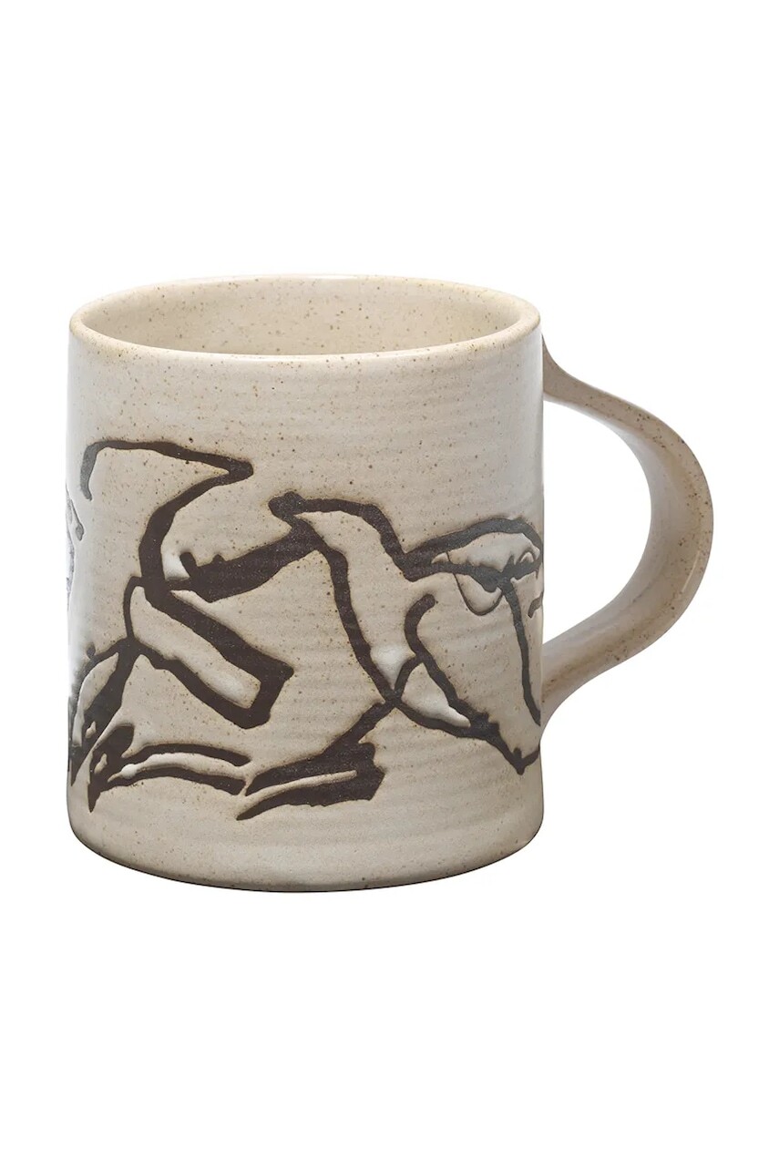 Hrnček ferm LIVING Vuelo Mug 300 ml