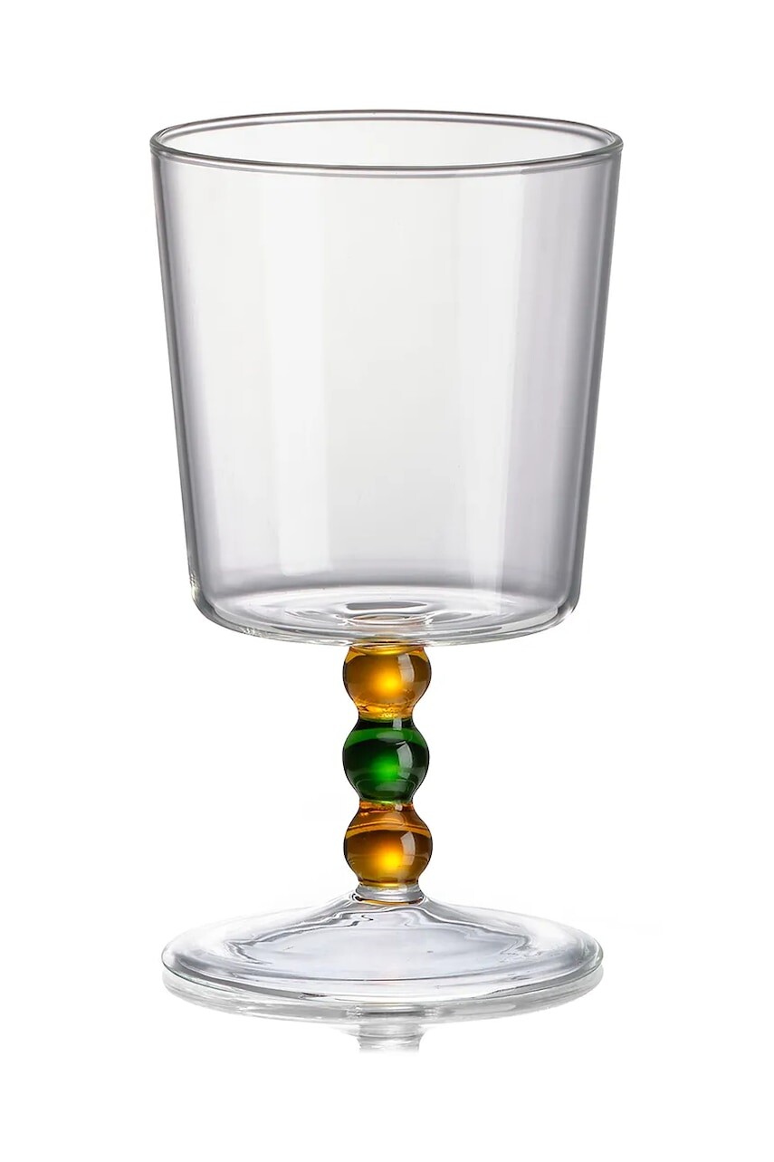 Sada dezertných pohárov IVV Collier 300 ml 2-pak