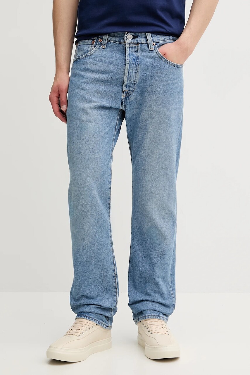 Rifle Levi's 501® 93 STRAIGHT