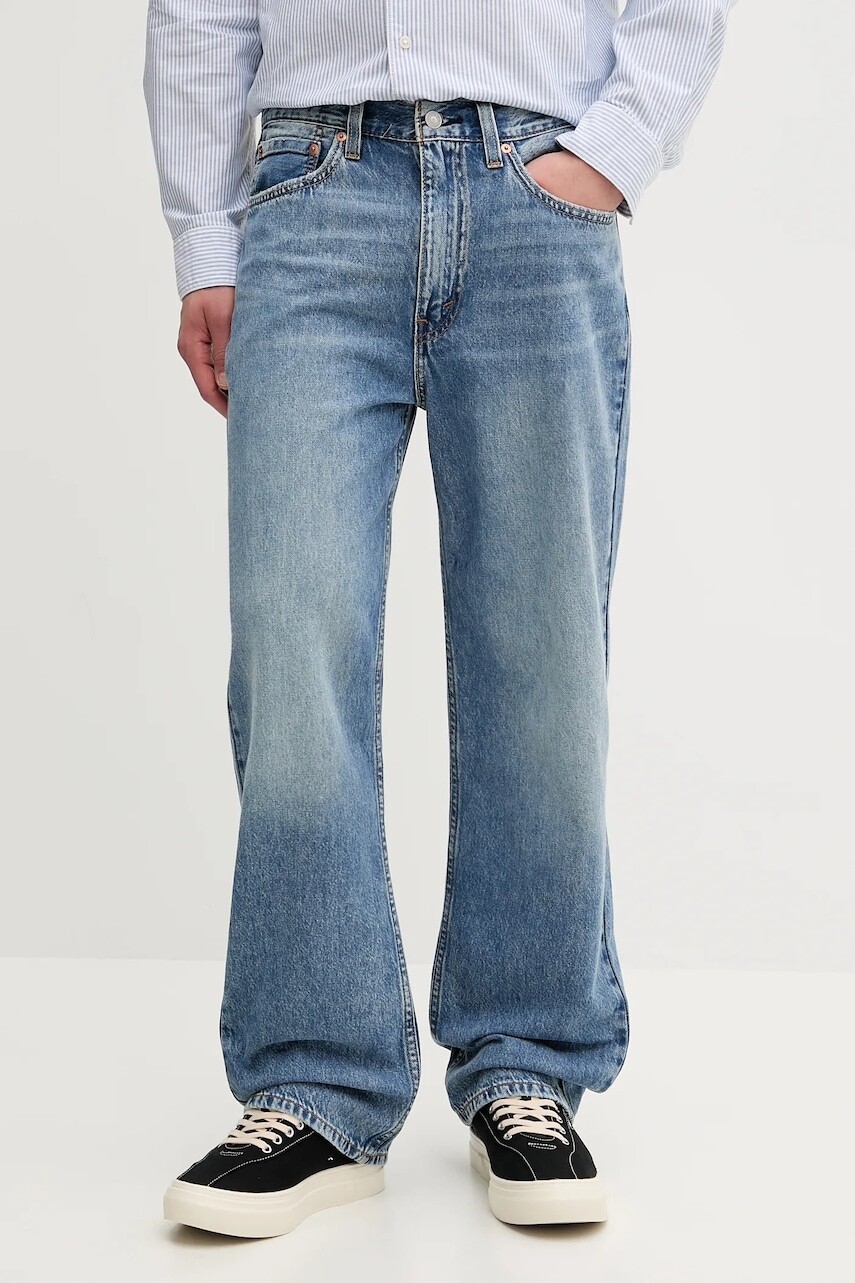 Rifle Levi's 565 LOOSE STRAIGHT