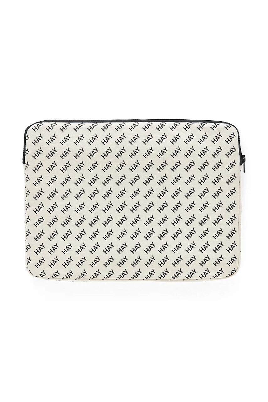 Obal na notebook HAY Logo 35 x 1,5 x 26 cm