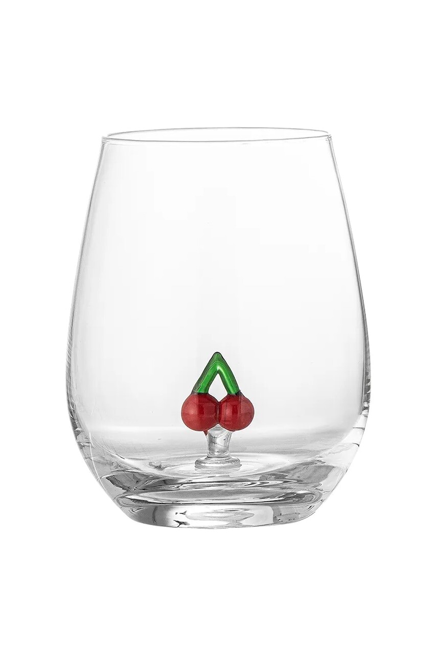 Pohár Bloomingville Misa 560 ml