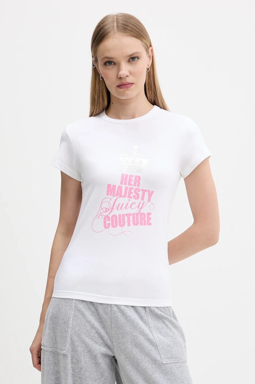 Tričko Juicy Couture