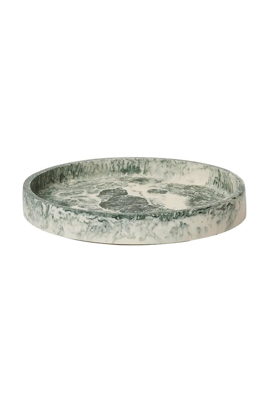 Dekoratívny podnos ferm LIVING Mist 20 cm