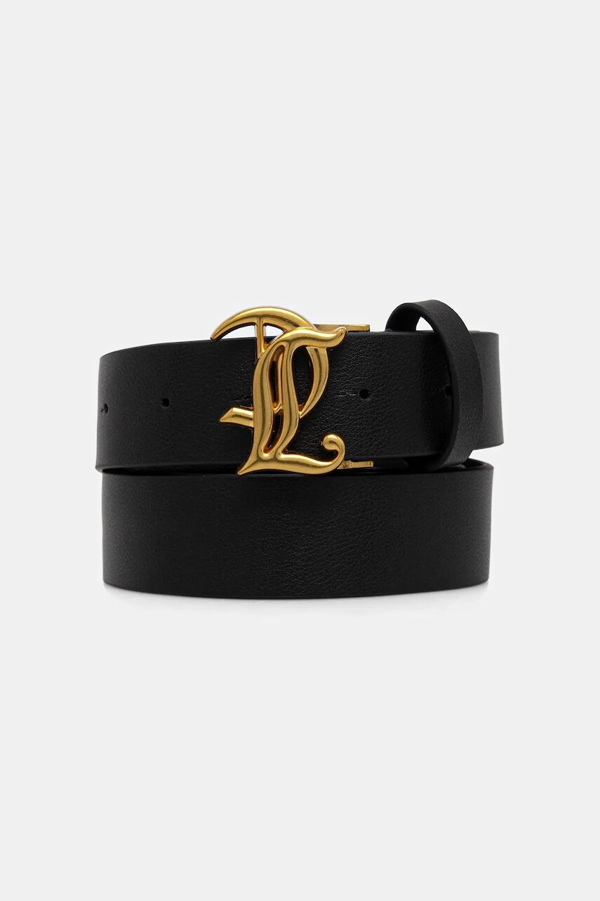 Kožený opasok Juicy Couture JC