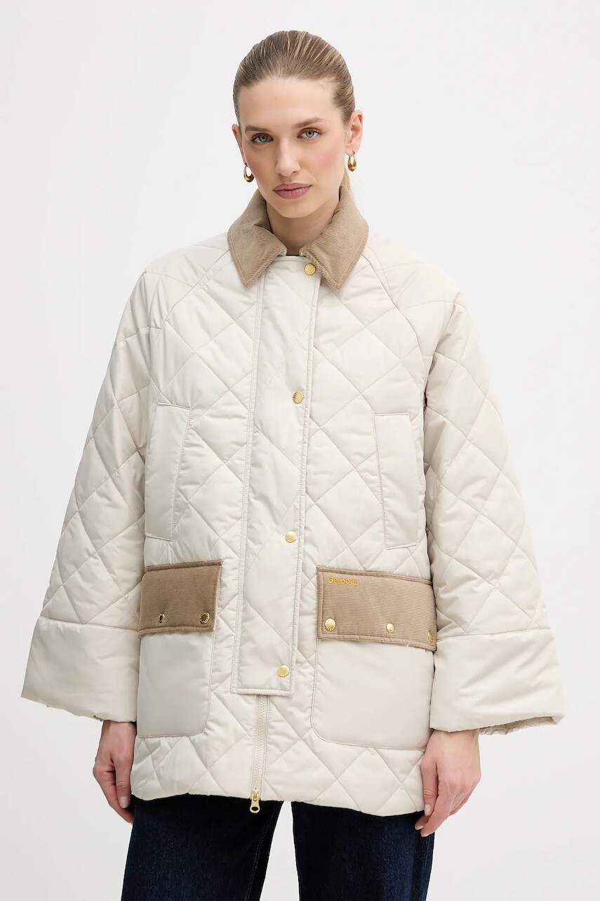Bunda Barbour Aldburgh