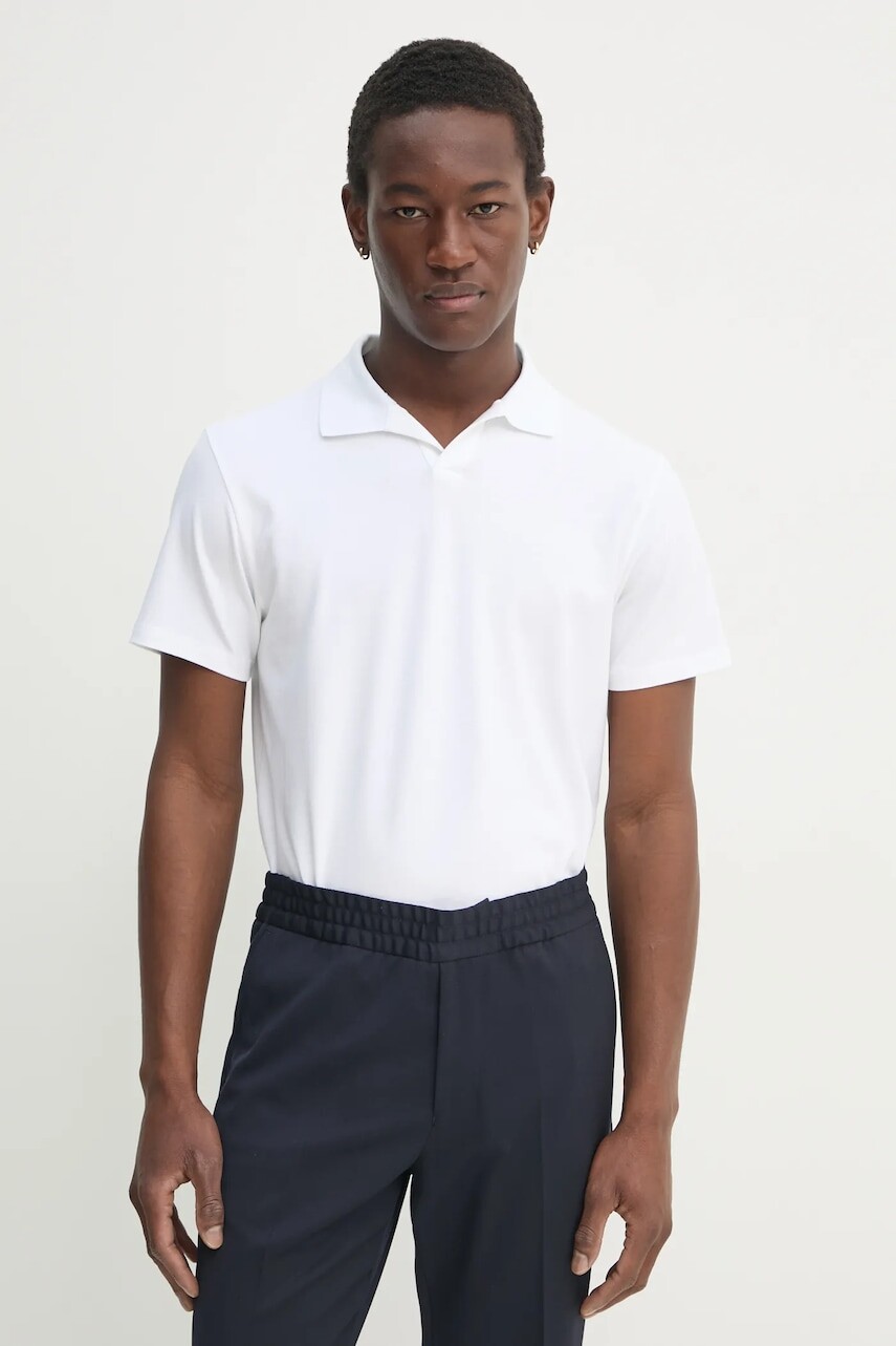 Polo tričko Filippa K