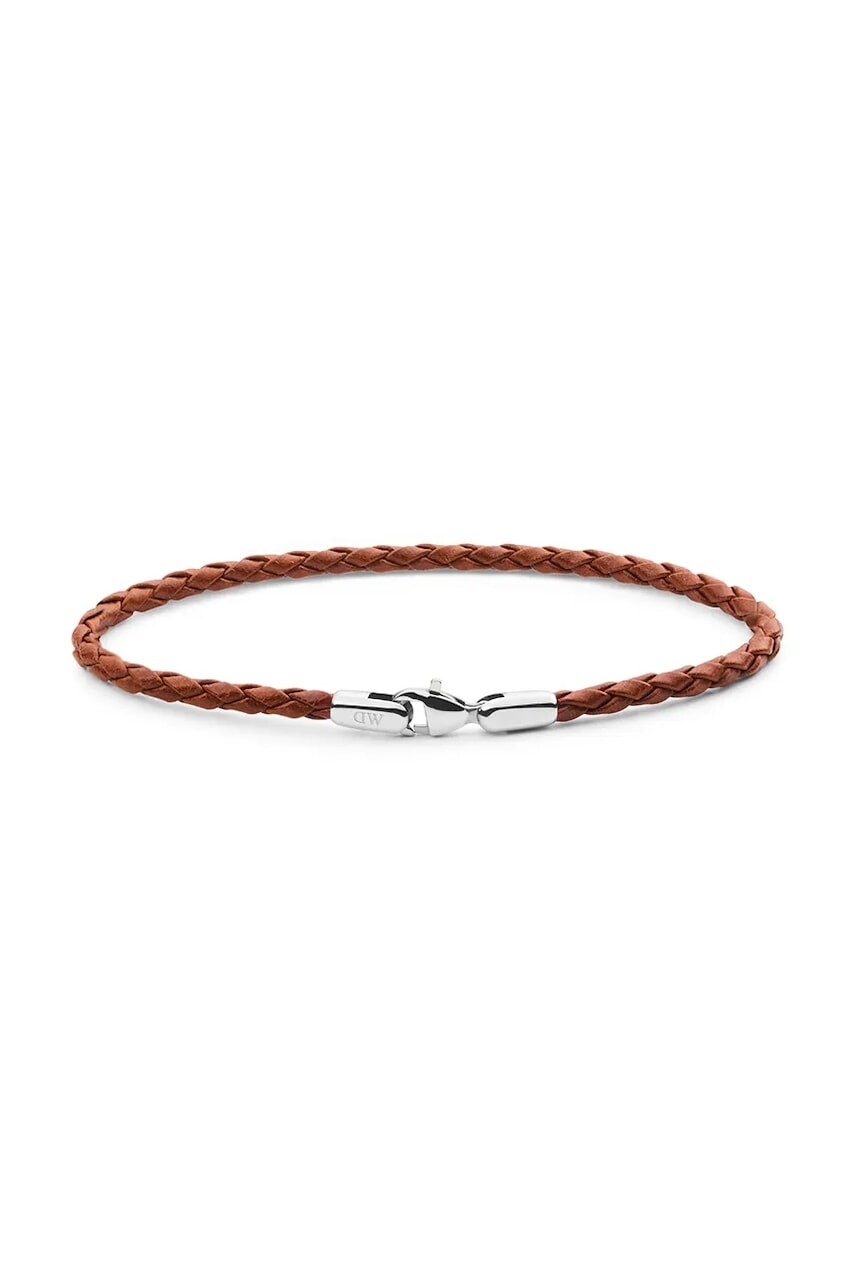 Kožený náramok Daniel Wellington