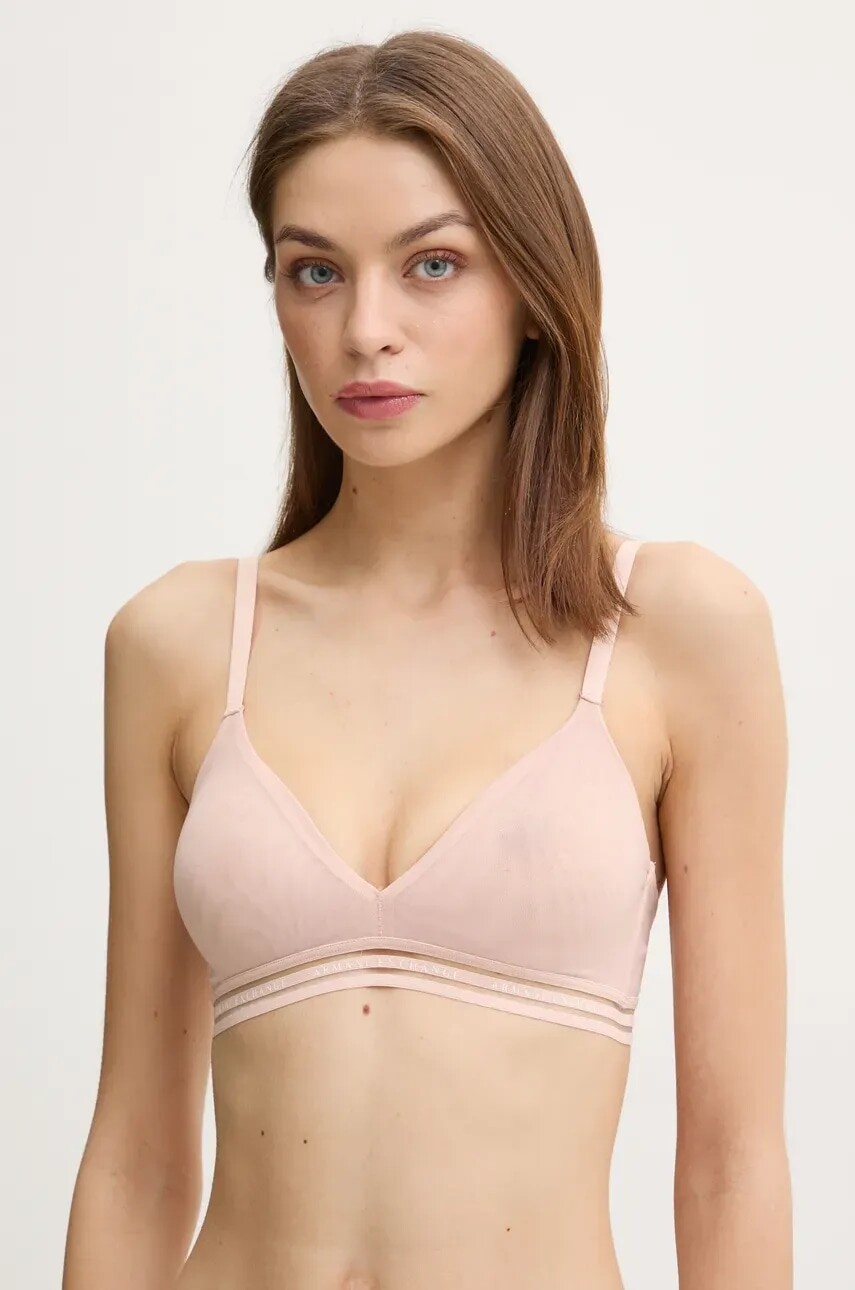 Podprsenka Armani Exchange