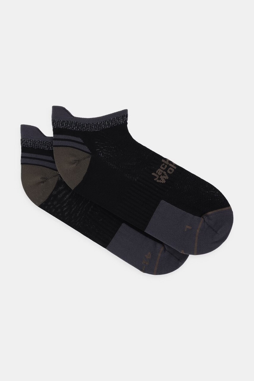 Ponožky Jack Wolfskin Prelight