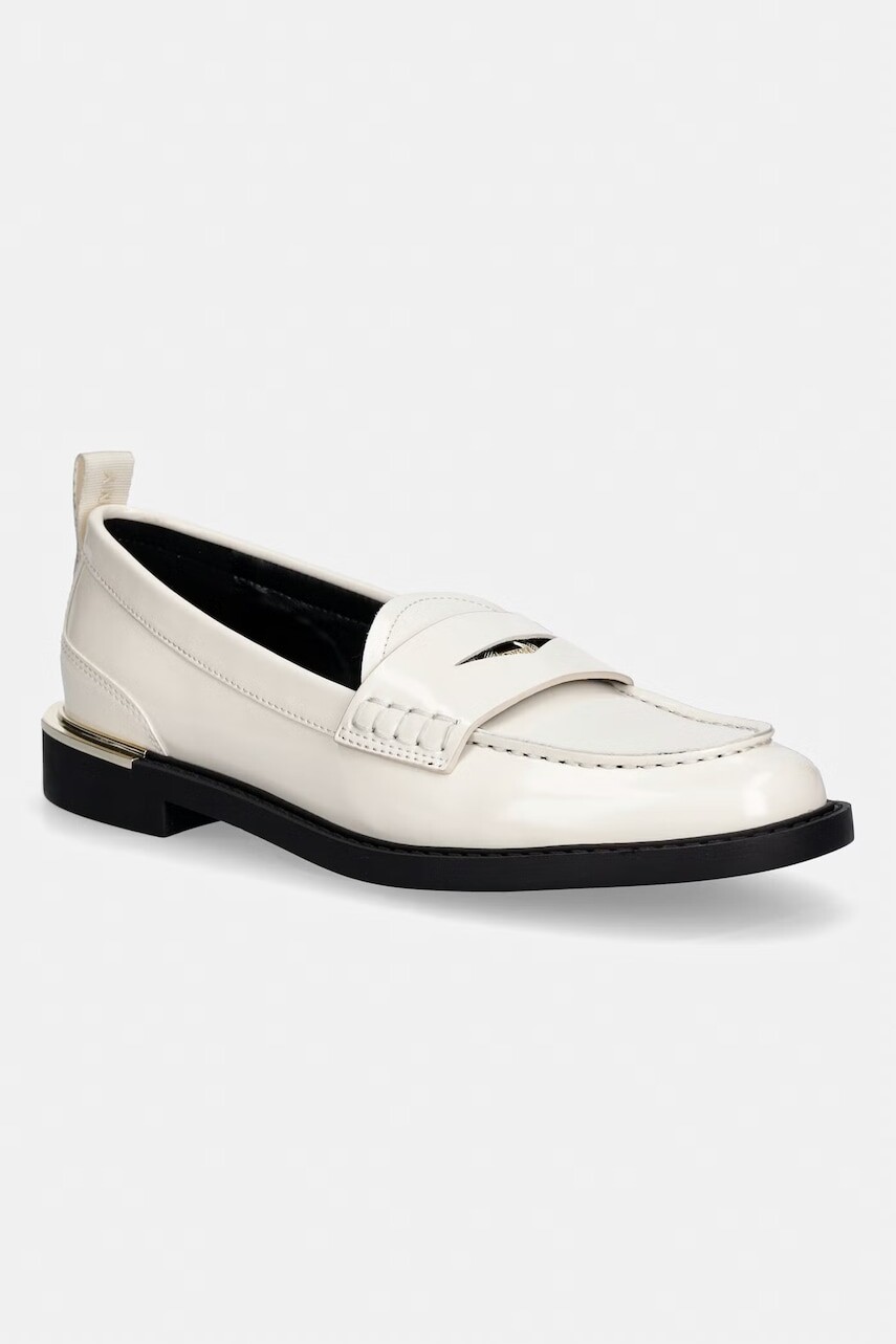 DKNY mokasíny dámske Raeya