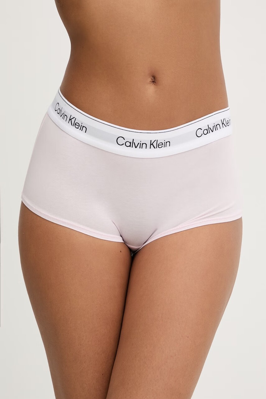 Calvin Klein Underwear nohavičky dámske s modalom