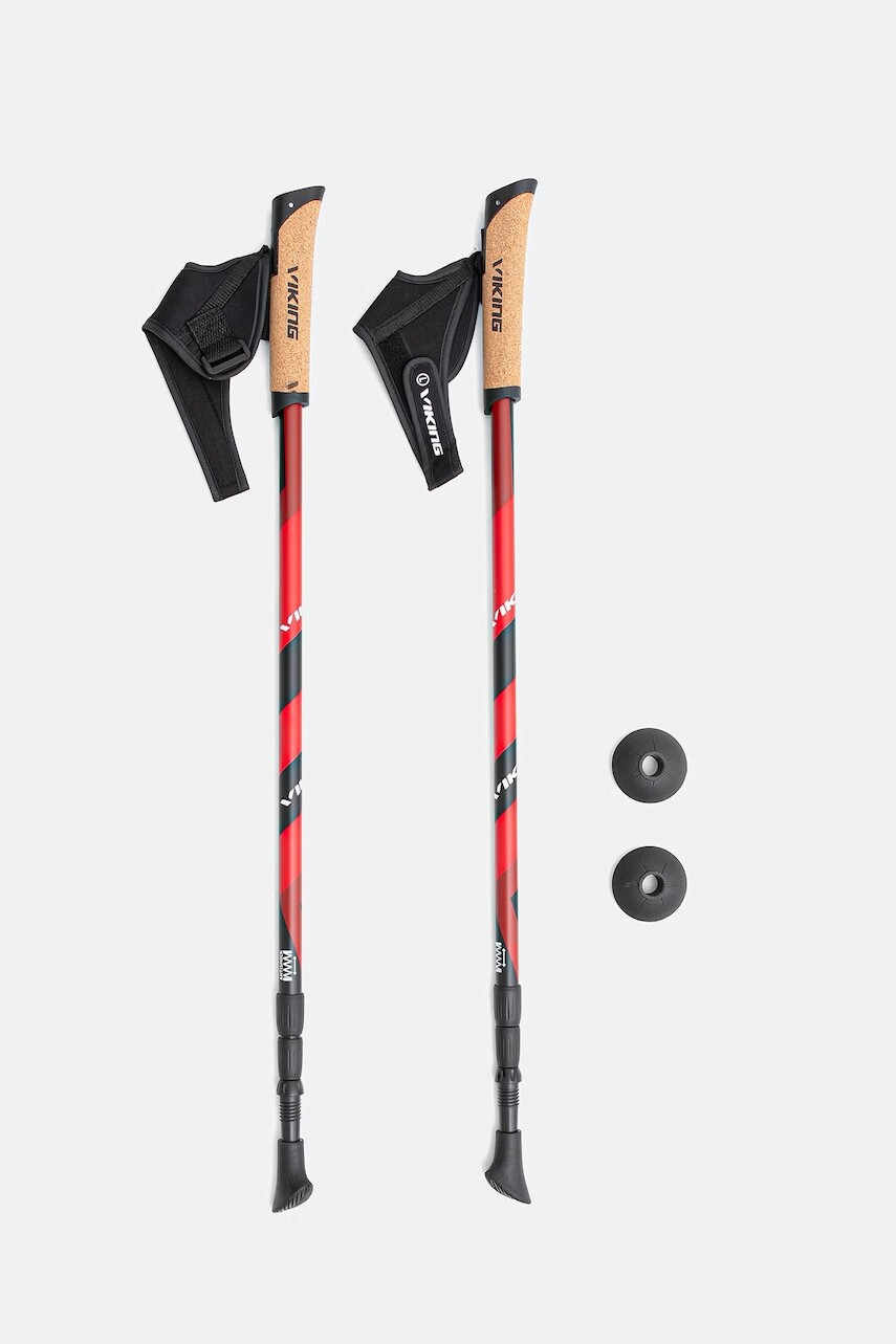Viking trekingové palice Kube Nordic Walking