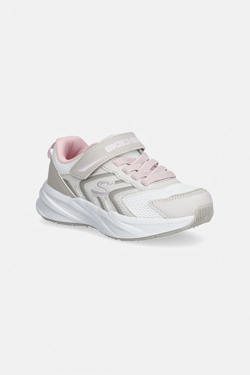 Skechers MICROSPEC TREAD tenisky detské