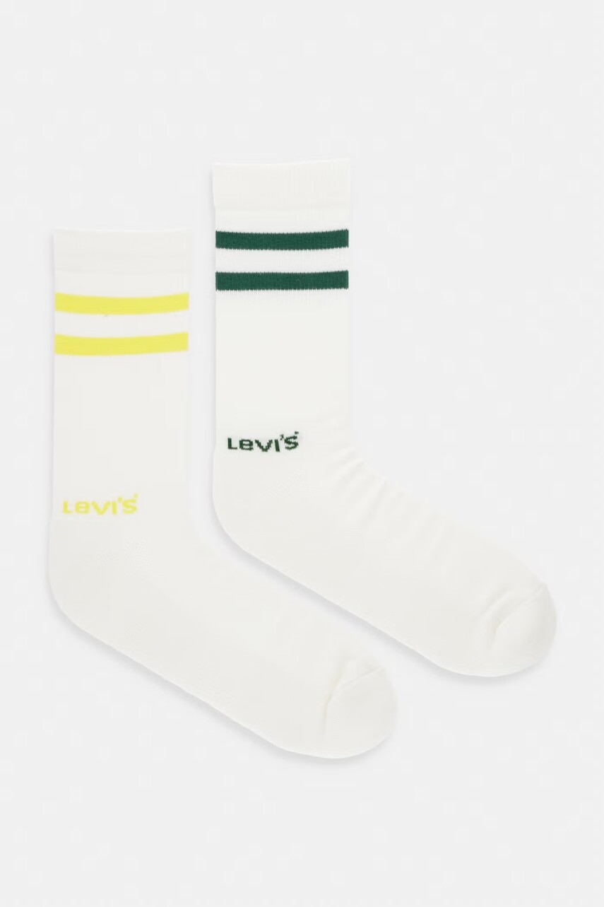 Levi's ponožky s bavlnou