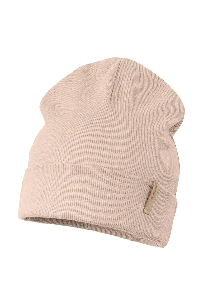 Jamiks čiapka beanie detská SILMA