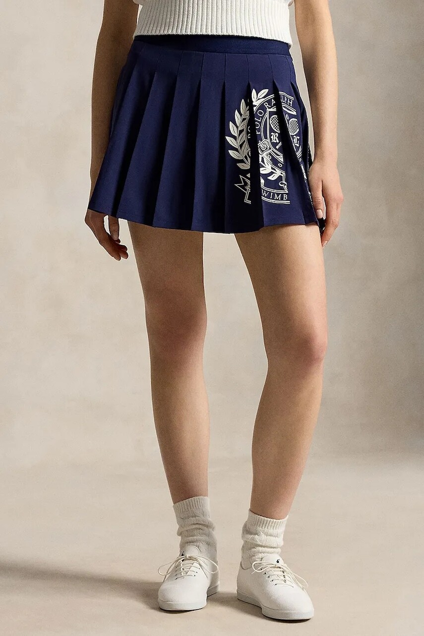 Polo Ralph Lauren culottes Wimbledon