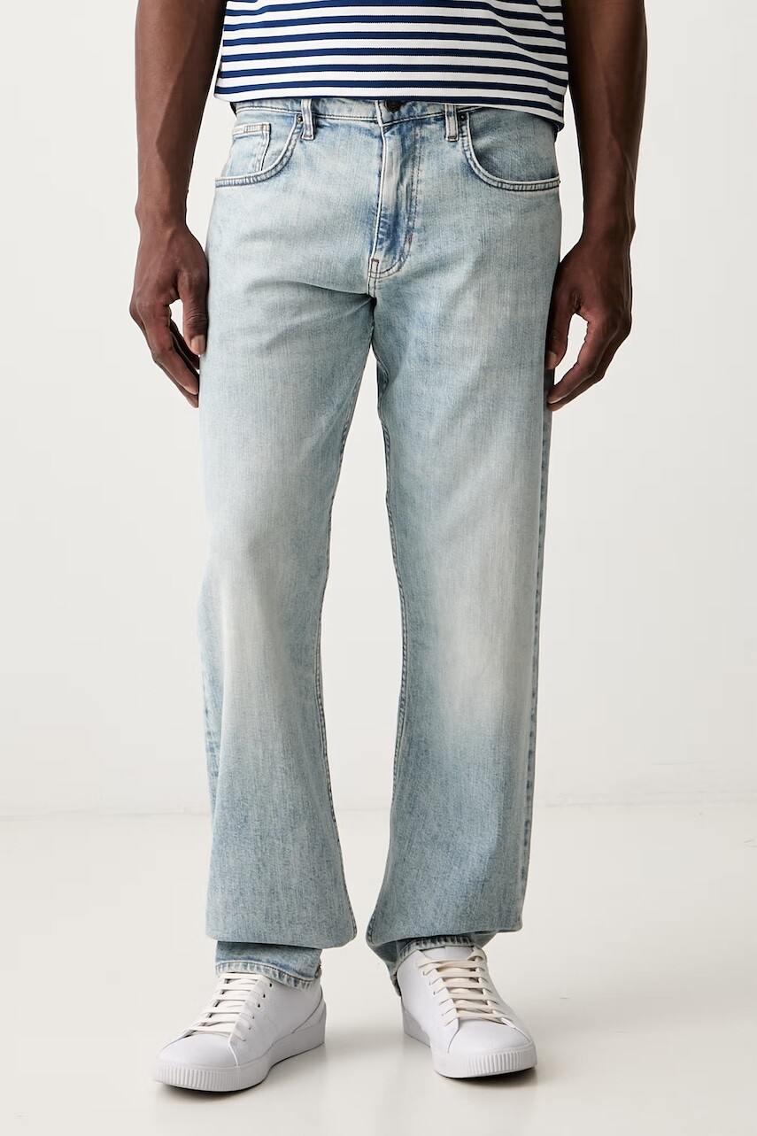 Guess Jeans rifle straight pánske