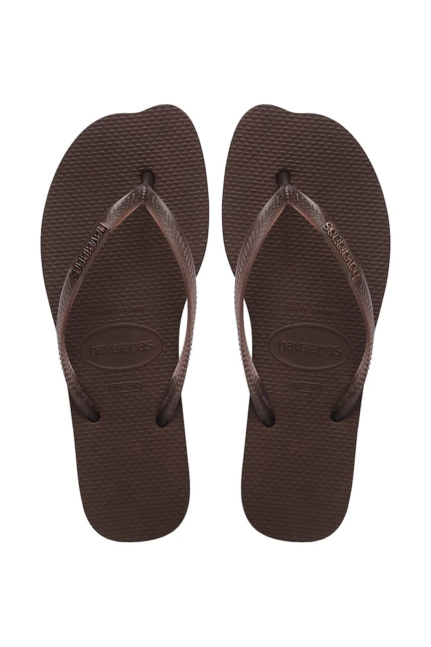 Havaianas šľapky dámske SLIM SPLIT