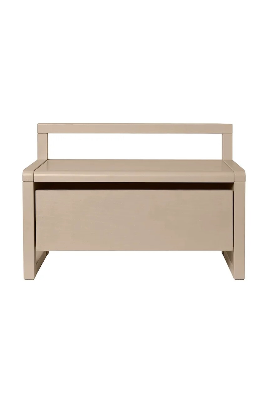 Ferm Living lavička 41,2 x 60 x 30 cm