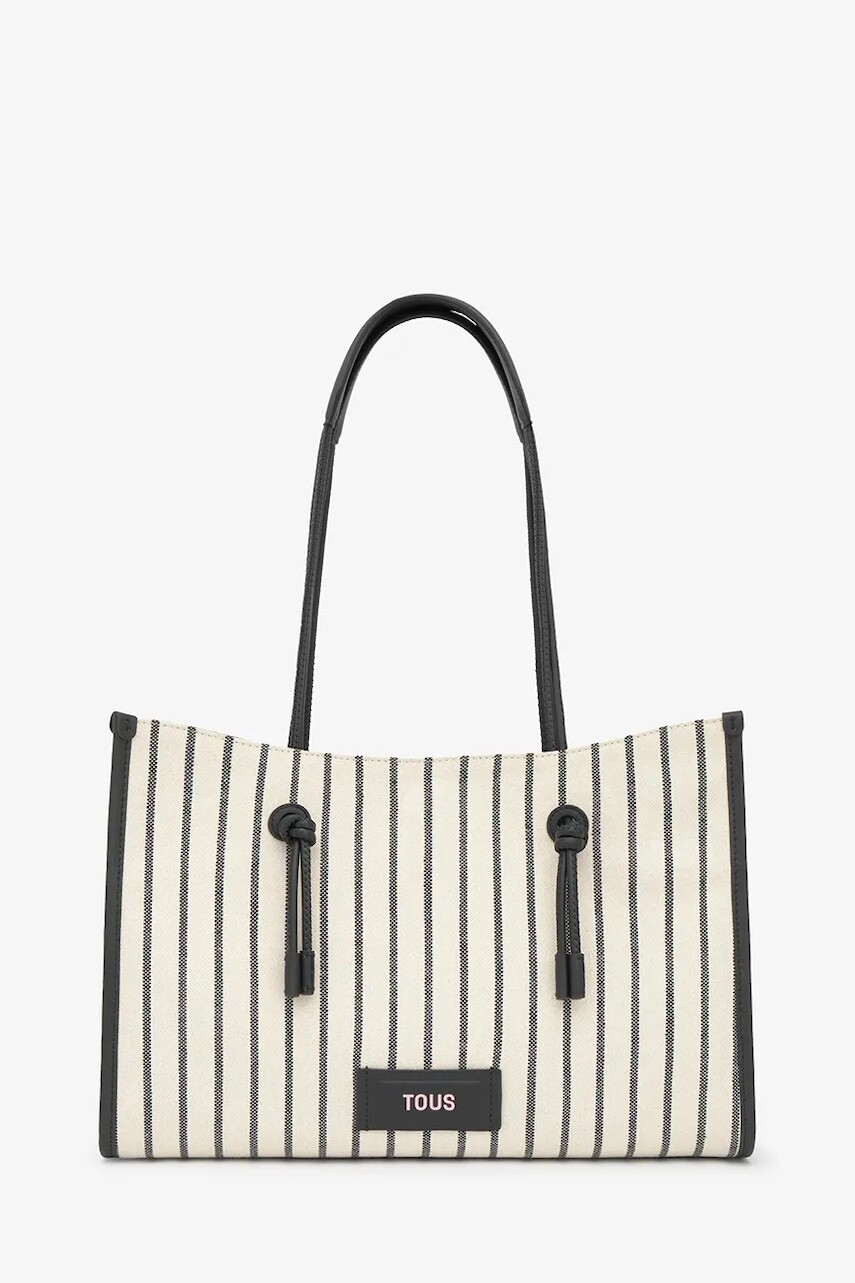 Tous kabelka typu shopper dámska