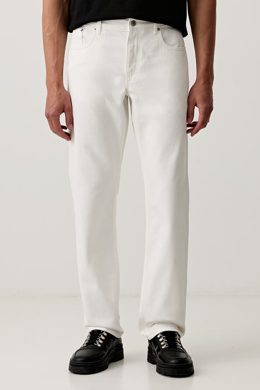 Karl Lagerfeld Jeans rifle straight pánske