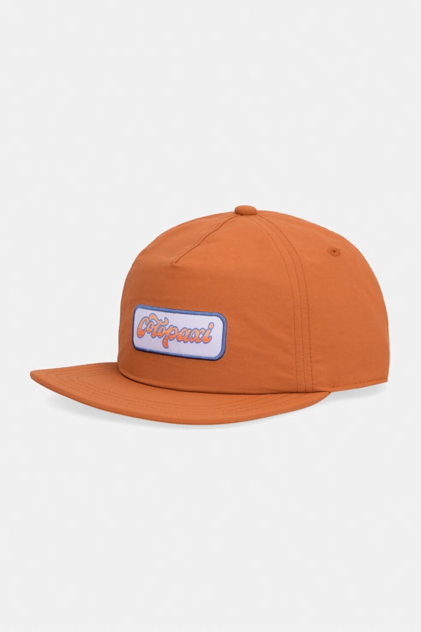 Cotopaxi snapback Heritage Tech