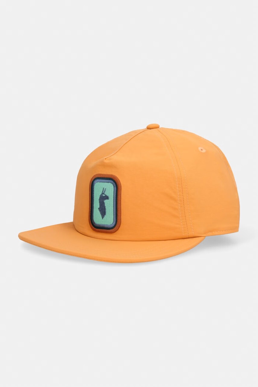 Cotopaxi snapback Radiant