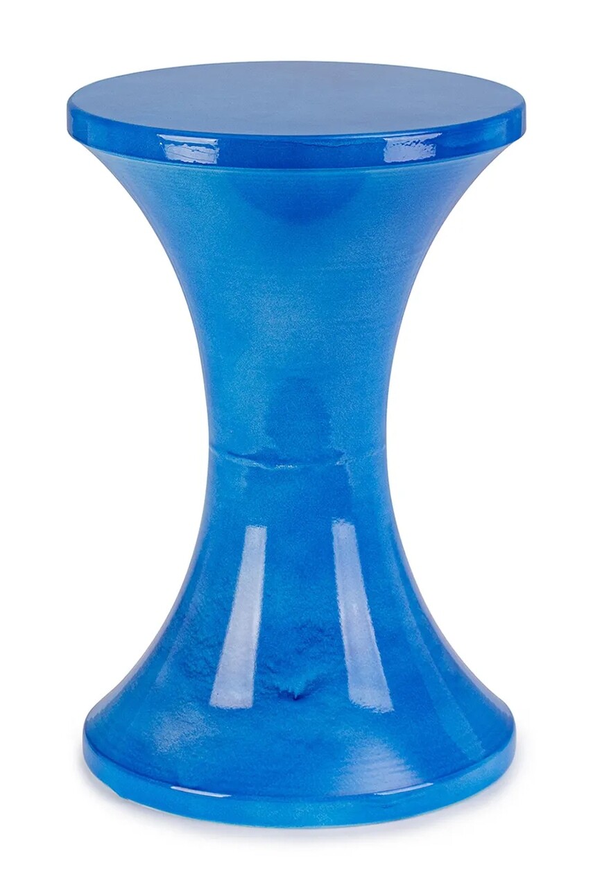 Bizzotto stolík z plastu 30 x 45 cm