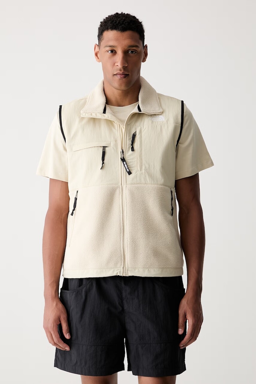 The North Face vesta pánska Retro Denali Vest