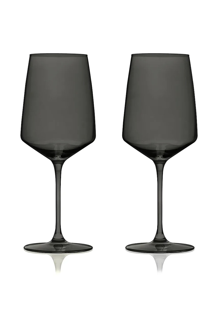 Viski sada pohárikov na víno zo skla 650 ml