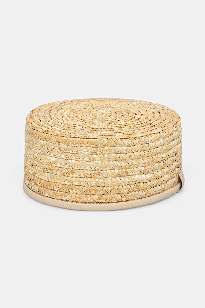 LE SH KA headwear dámske pletené