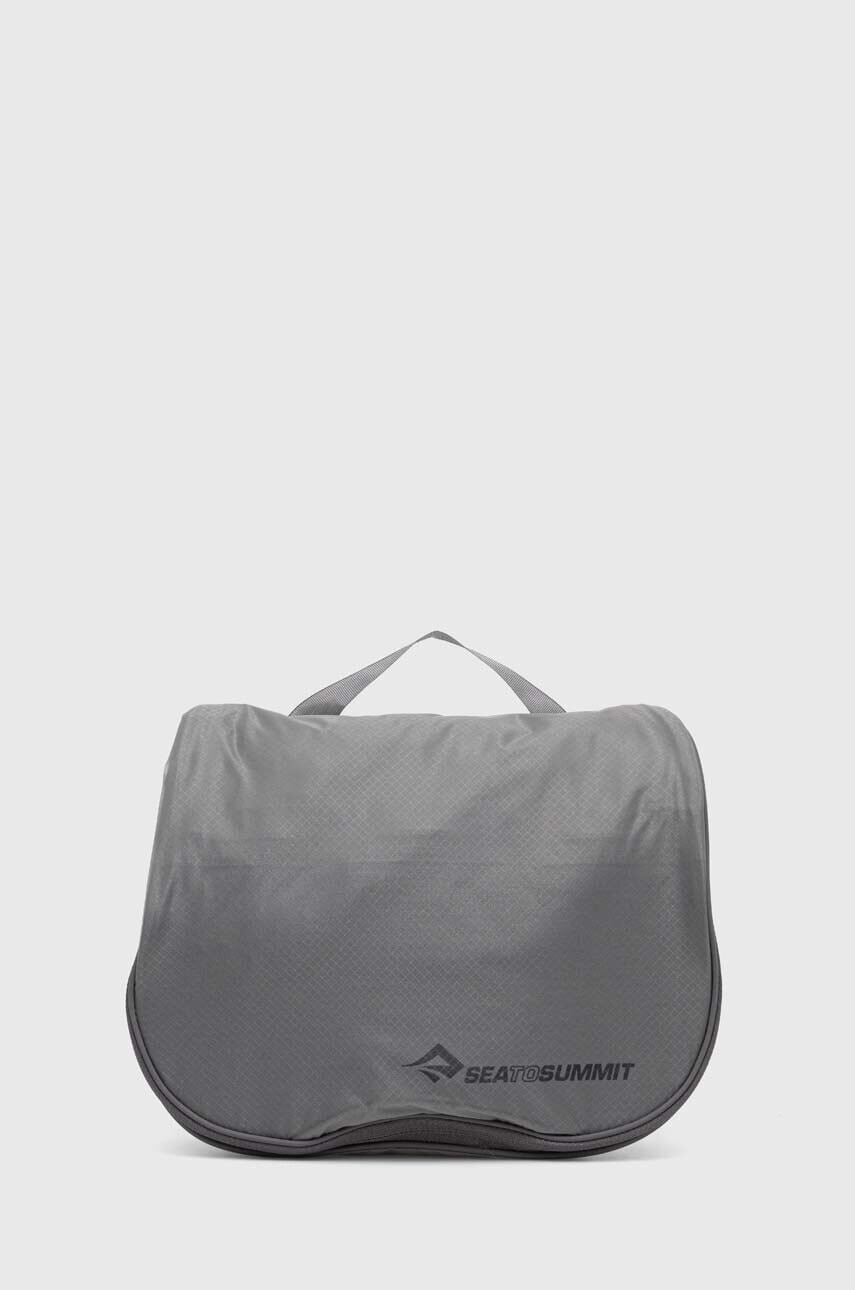 Kozmetická taška Sea To Summit Ultra-Sil Hanging Toiletry Bag Large