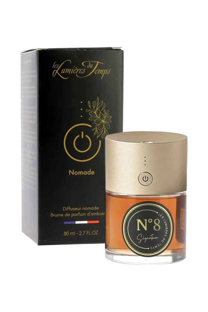 Les Lumières du Temps difúzer s vôňou 80 ml