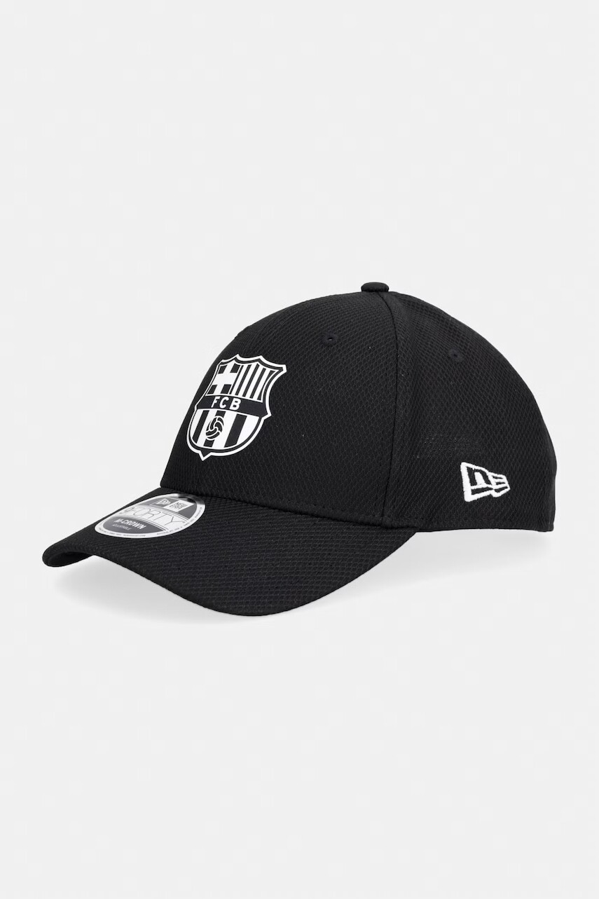 New Era čiapka so šiltom NEW ERA x FC BARCELONA