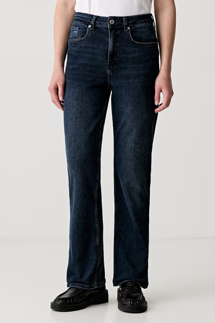 Karl Lagerfeld Jeans rifle straight dámske