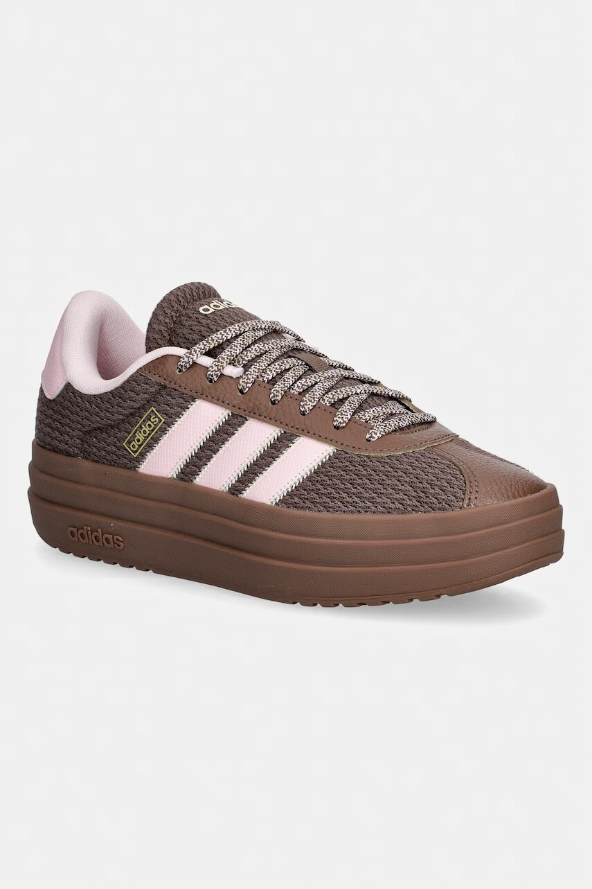 adidas VL Court Bold sneakers dámske