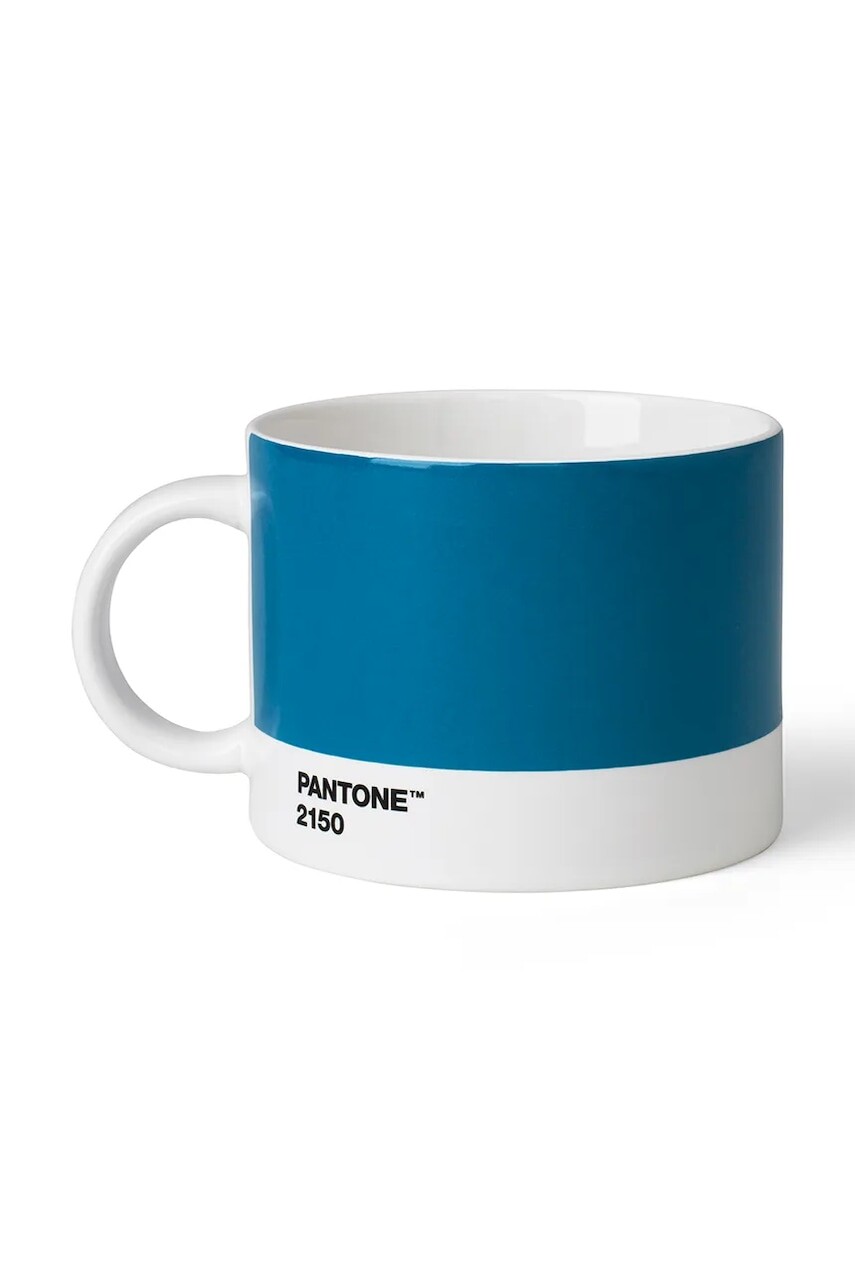Pantone hrnček vyrobený z porcelánu 100 ml